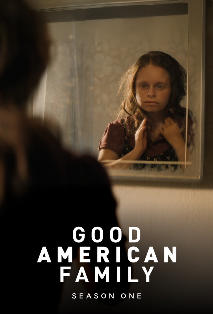 Good American Family - Season 1 [7471] (A1744940106) [[TV Shows]] --Plex--